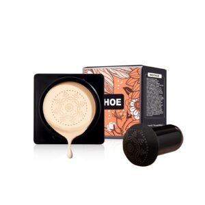 Magic Mat Powder Puff