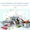 Stainless Steel Cleaner