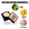 Magic Mat Powder Puff