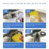 Stainless Steel Cleaner
