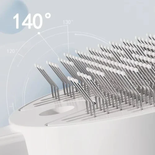Pet Spray Massage Comb