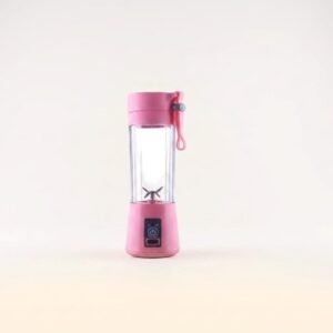 Portable USB Rechargeable Juicer Blender