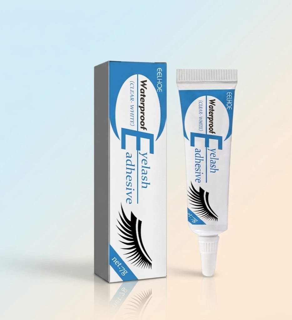 EELHOE False Eyelash Glue