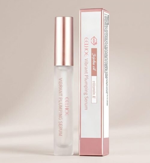 EELHOE Vibrant Plumping Serum