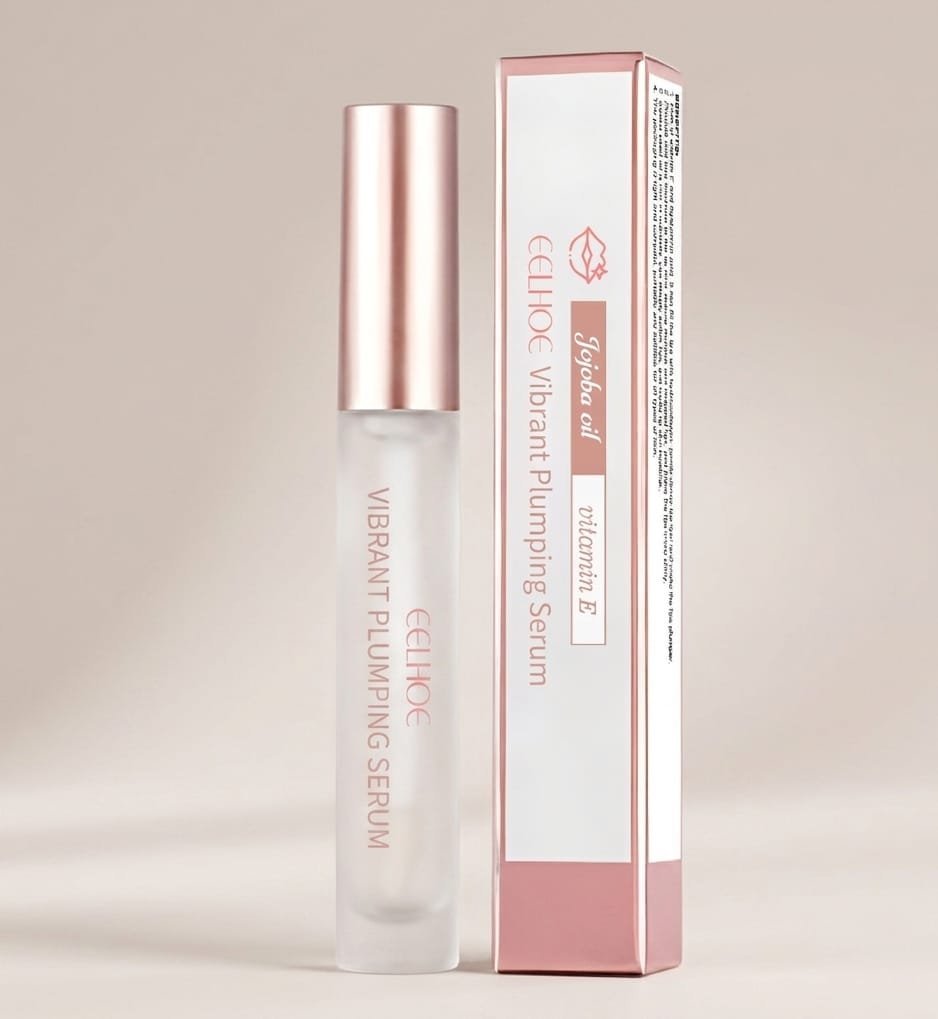 EELHOE Vibrant Plumping Serum