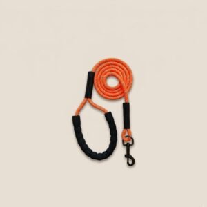 Dog Walking Rope Reflective Tracking Leash