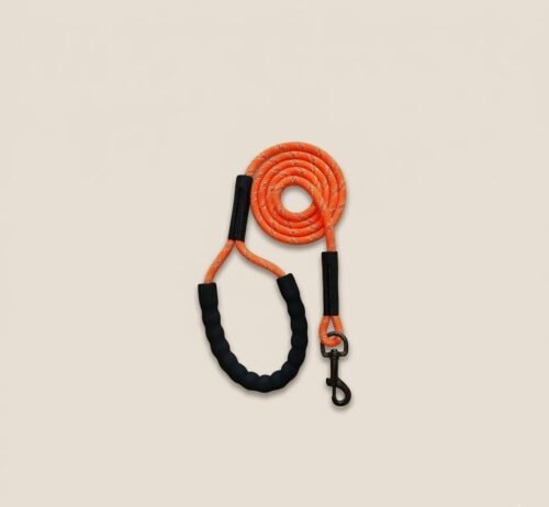 Dog Walking Rope Reflective Tracking Leash