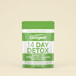 Slimming Detox Tea