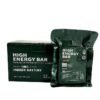 Outdoor Emergency Chocolate Cereal Bar
