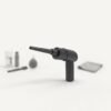 Handheld Wireless Dust Collector