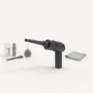 Handheld Wireless Dust Collector