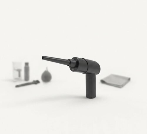 Handheld Wireless Dust Collector
