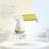 Electric Dishwashing Brush