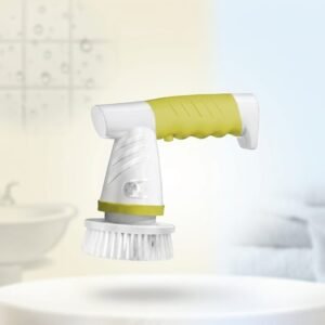 Electric Dishwashing Brush