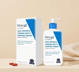 Anti-Wrinkle Firming Multi-Purpose Cream