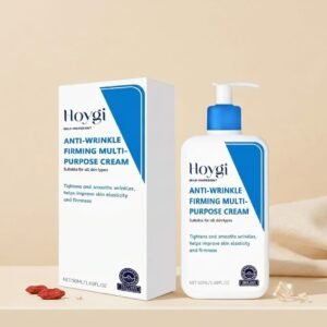 Anti-Wrinkle Firming Multi-Purpose Cream