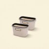 Wall-Mounted Hanging Kitchen Trash Bin