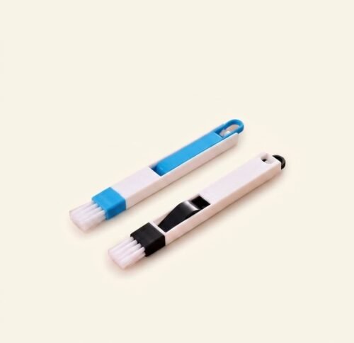 Multi-Purpose Door And Window Groove Cleaning Brush