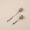 Glass Bottle Decontamination Cleaning Brush
