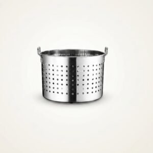 Multifunctional Punching Barrel Frying Barrel Bucket