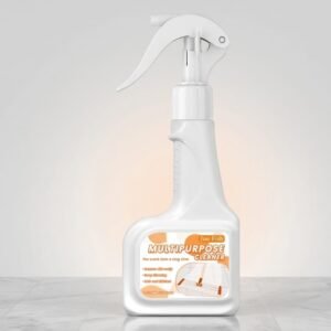 Tile Porcelain Decontamination Cleaner
