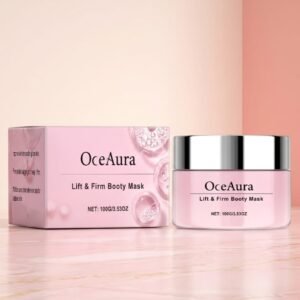 Lift & Firm Booty Mask