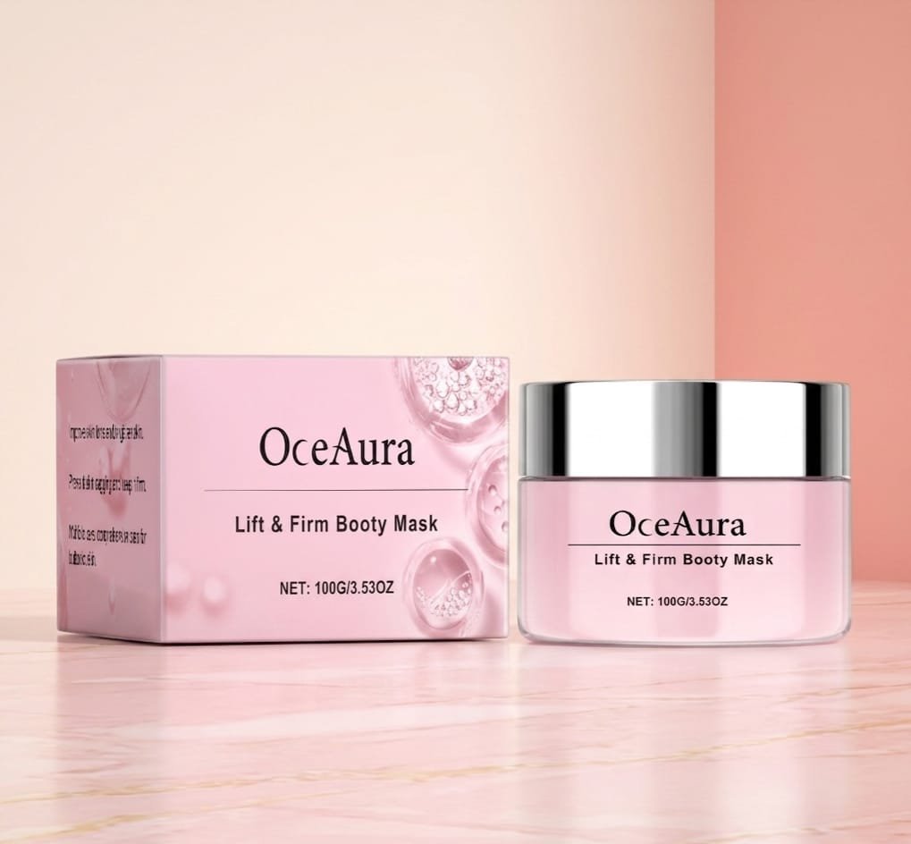 Lift & Firm Booty Mask