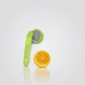 Silicone Massage Shower Tool for Pets