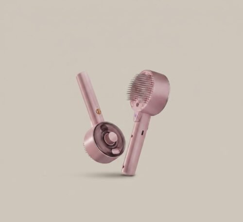 Pet Spray Massage Comb
