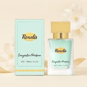 Roxelis Fresh Neutral Fragrance