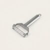 Stainless Steel Double-head Peeler