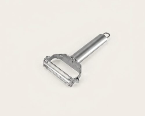 Stainless Steel Double-head Peeler