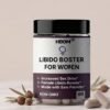 Libido Booster gummies for women