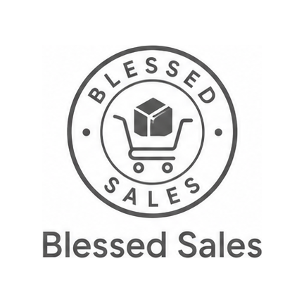 Blessed Sales